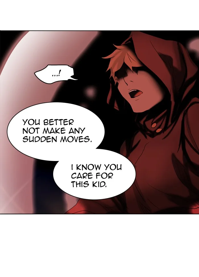 Tower of God - Chapter 264 - Page 23