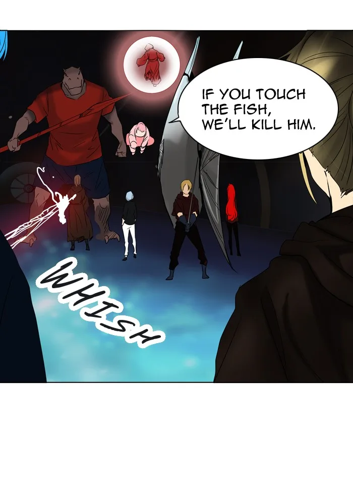 Tower of God - Chapter 264 - Page 24