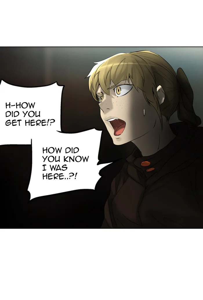 Tower of God - Chapter 264 - Page 25