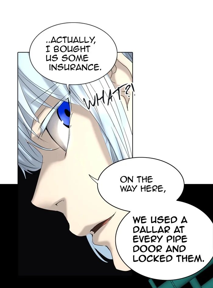 Tower of God - Chapter 264 - Page 26