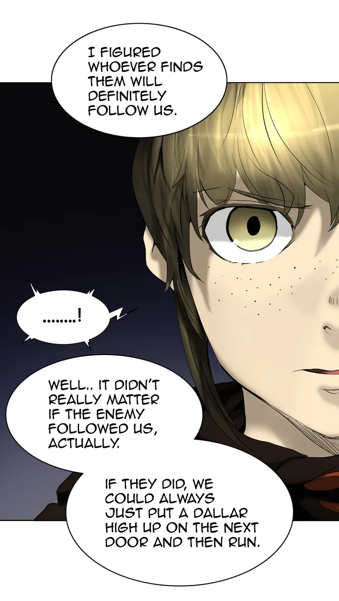 Tower of God - Chapter 264 - Page 28