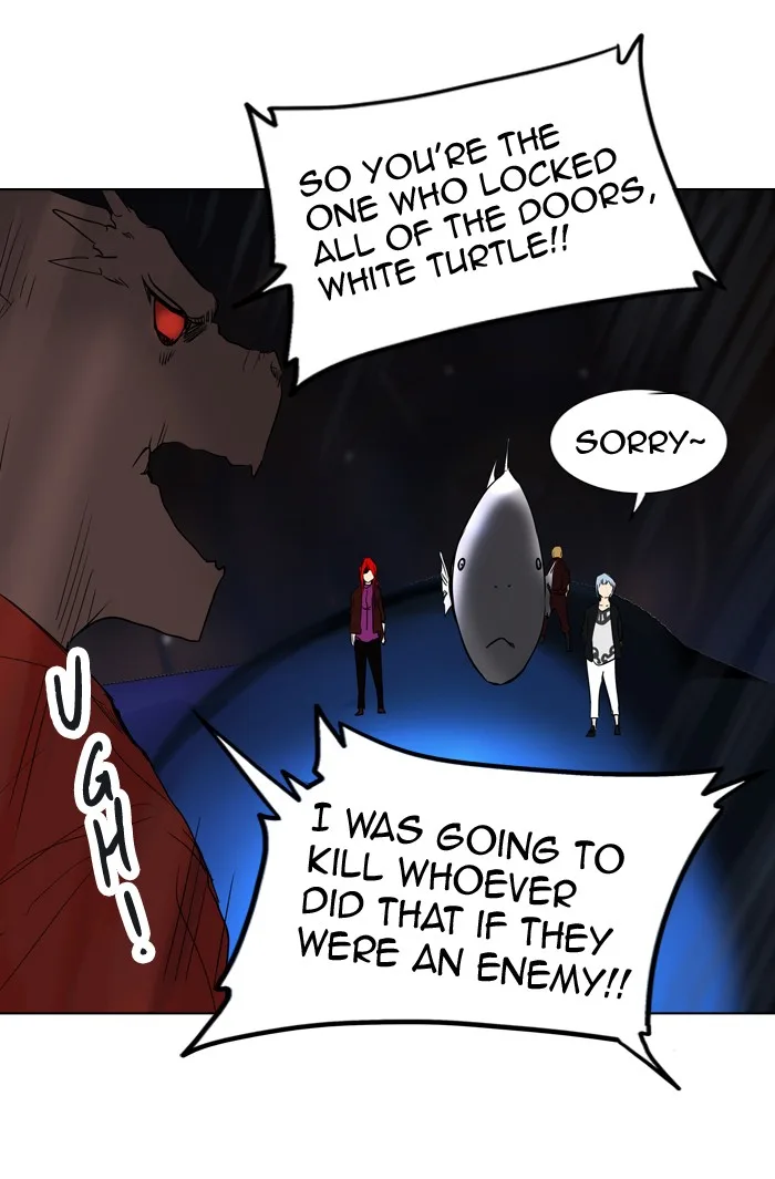 Tower of God - Chapter 264 - Page 29