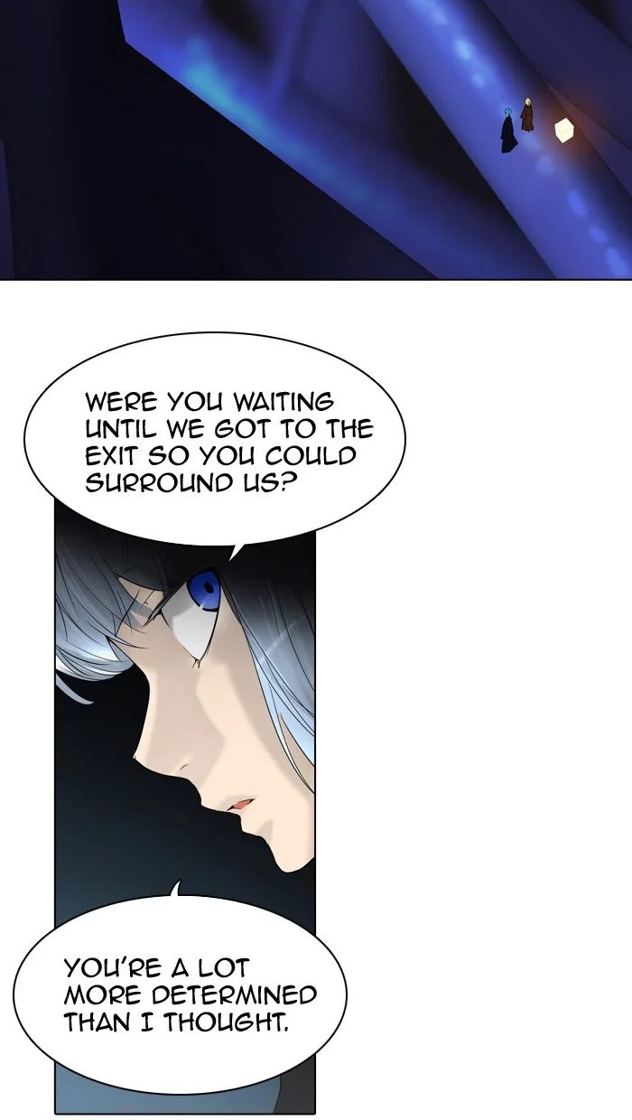 Tower of God - Chapter 264 - Page 3