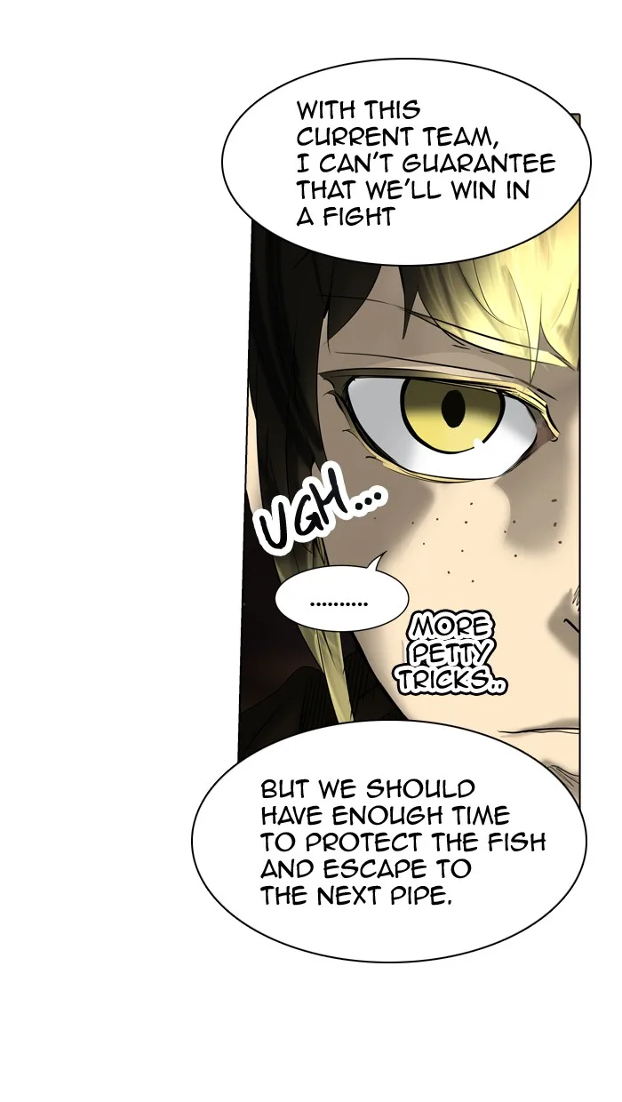 Tower of God - Chapter 264 - Page 31