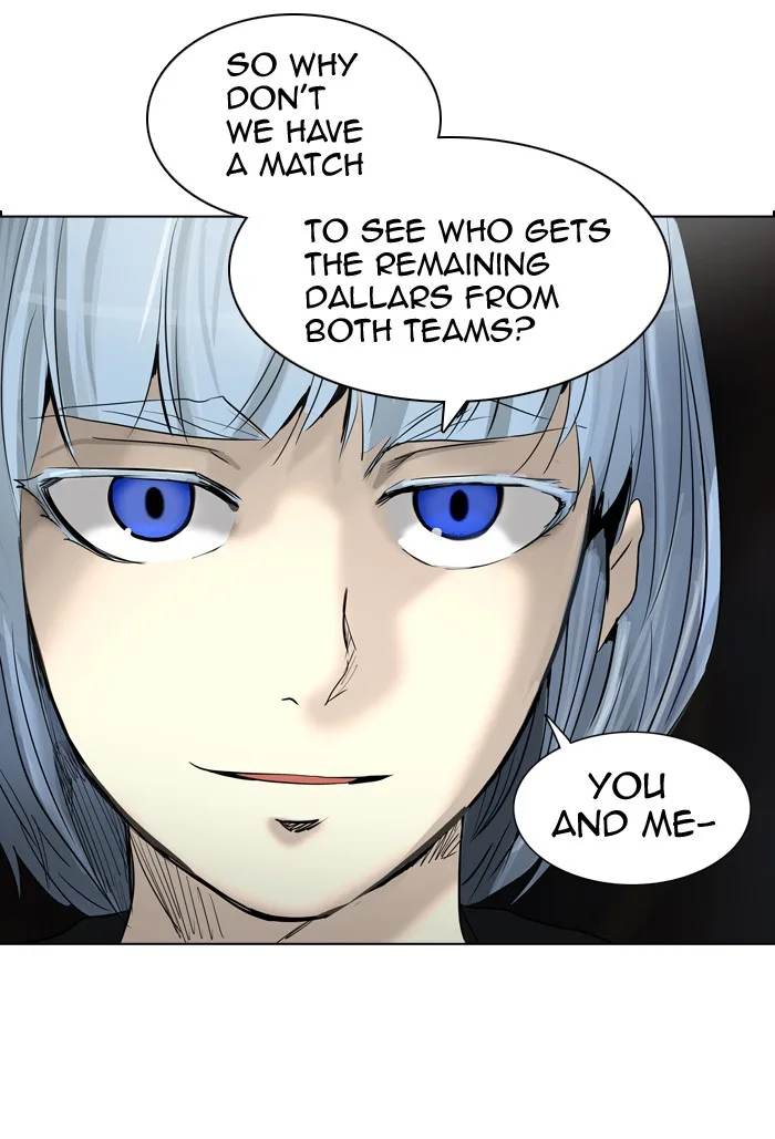 Tower of God - Chapter 264 - Page 33