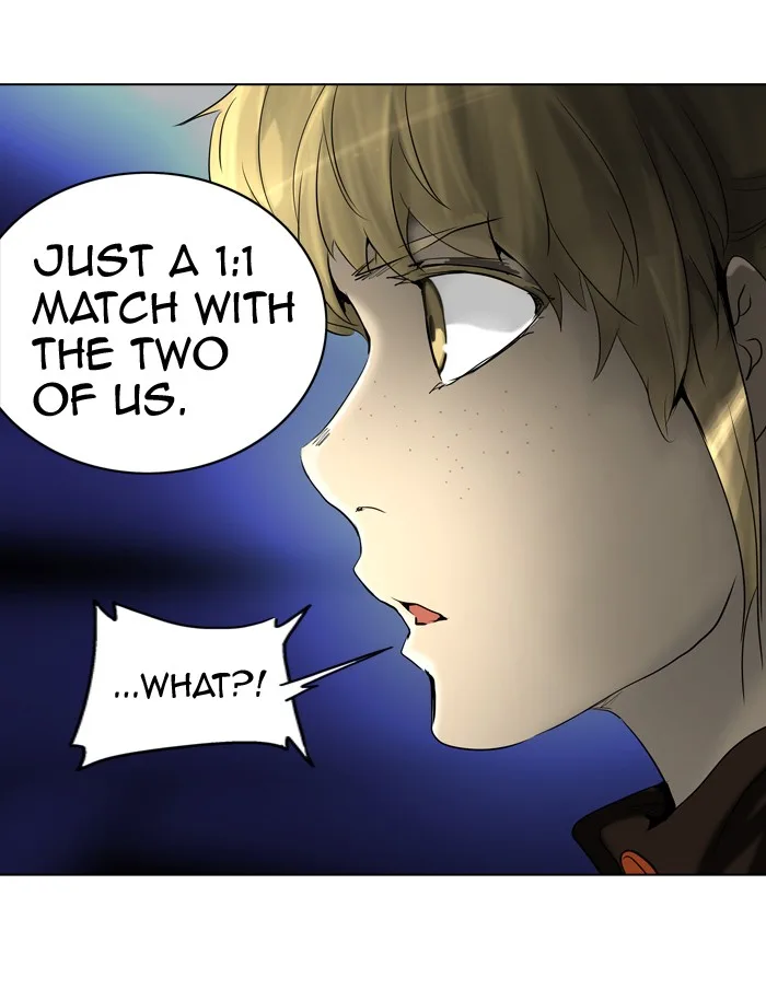 Tower of God - Chapter 264 - Page 34