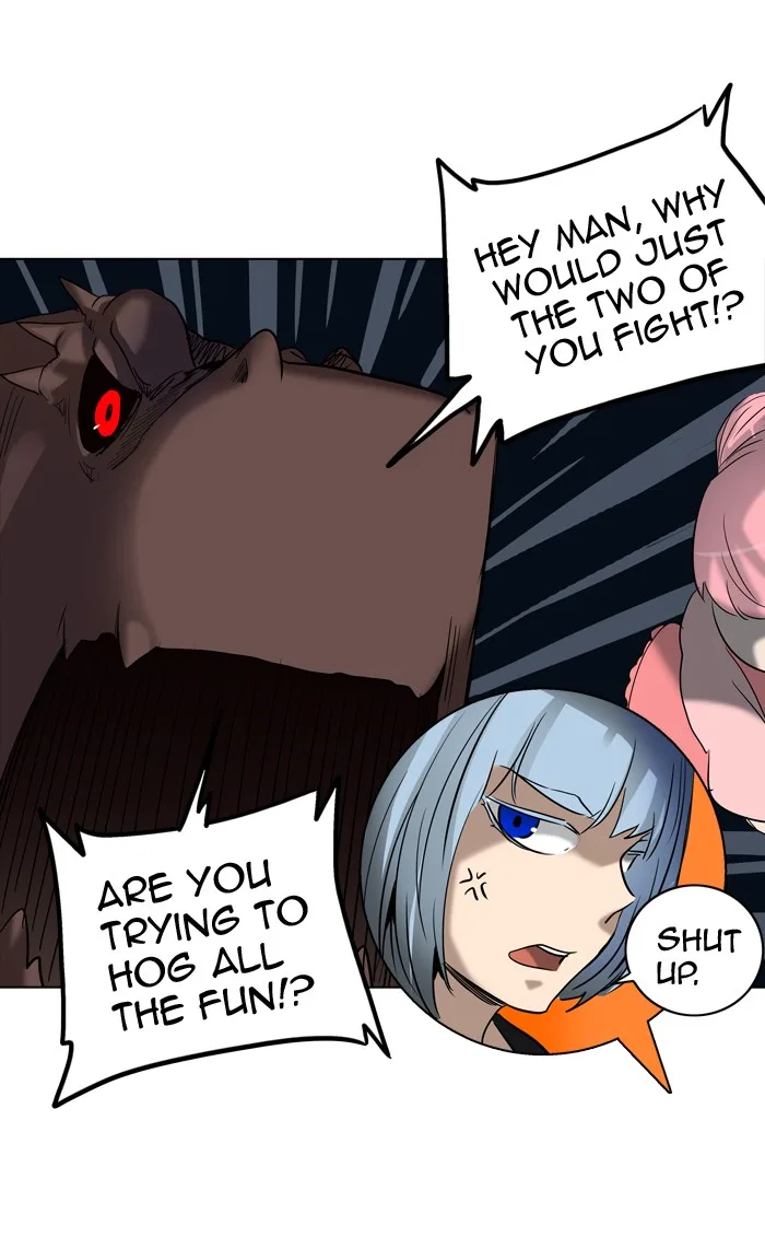 Tower of God - Chapter 264 - Page 35