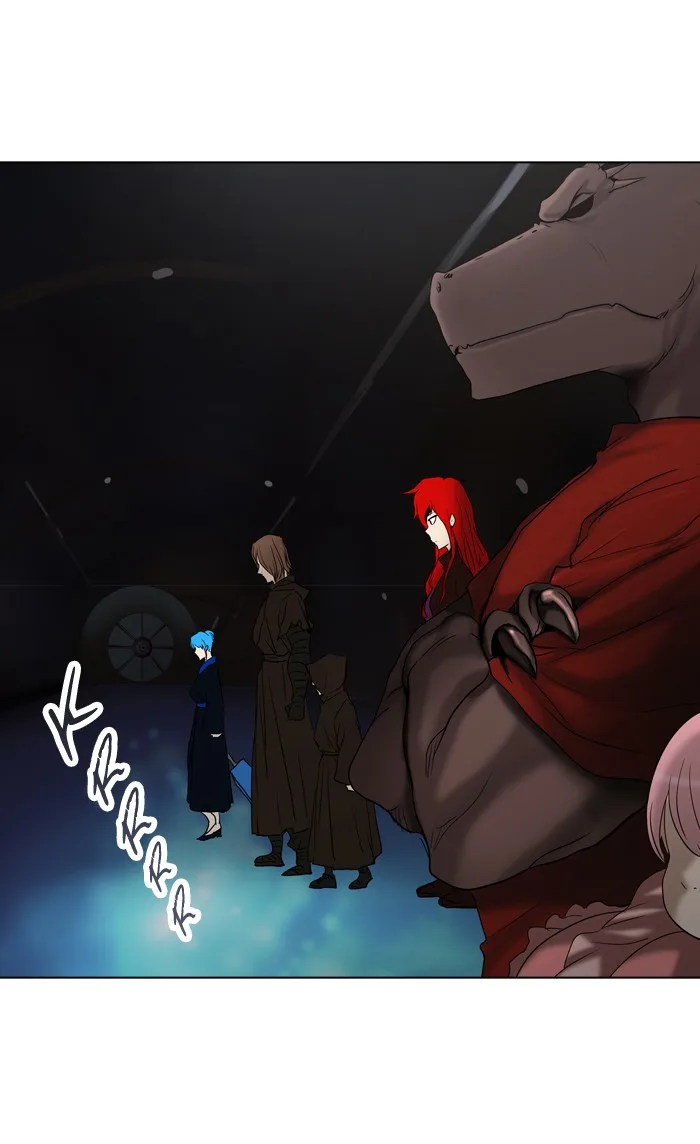 Tower of God - Chapter 264 - Page 38