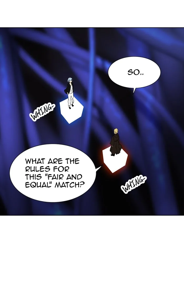 Tower of God - Chapter 264 - Page 39