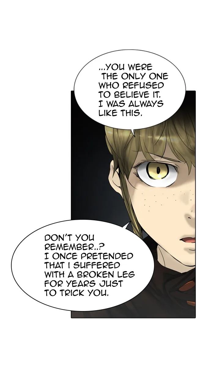 Tower of God - Chapter 264 - Page 4