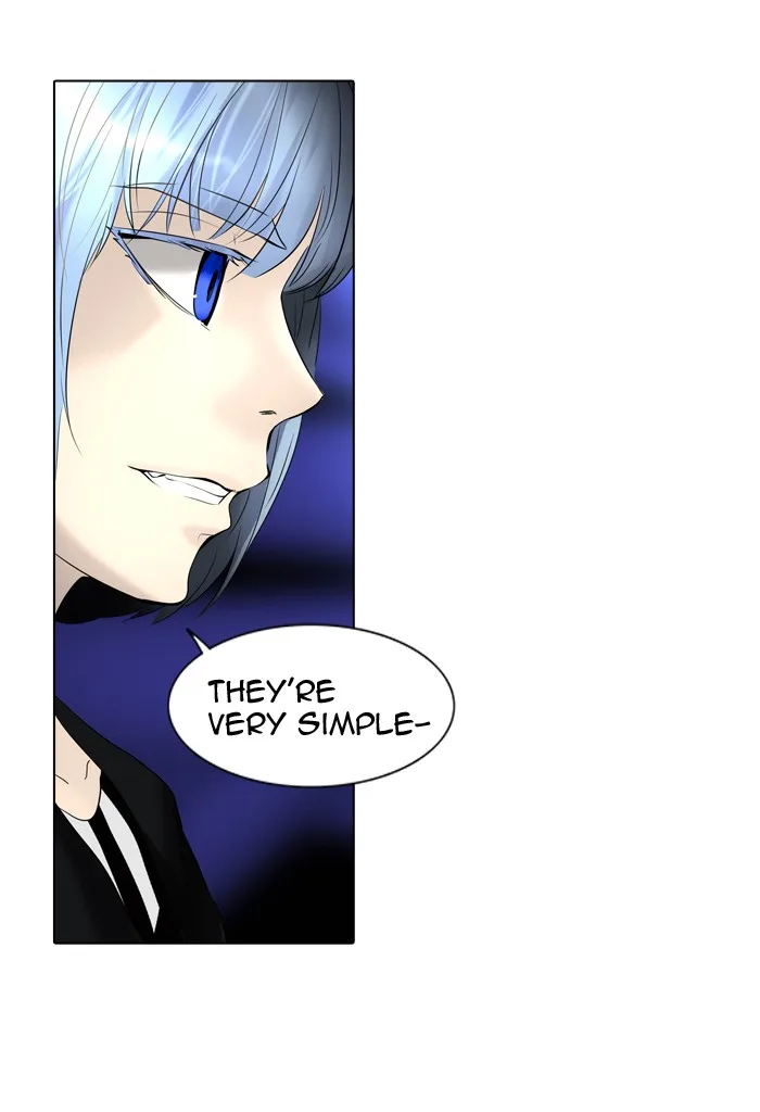 Tower of God - Chapter 264 - Page 40