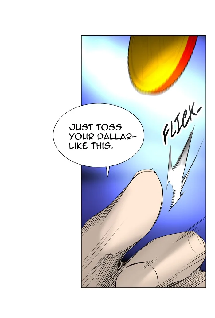 Tower of God - Chapter 264 - Page 41