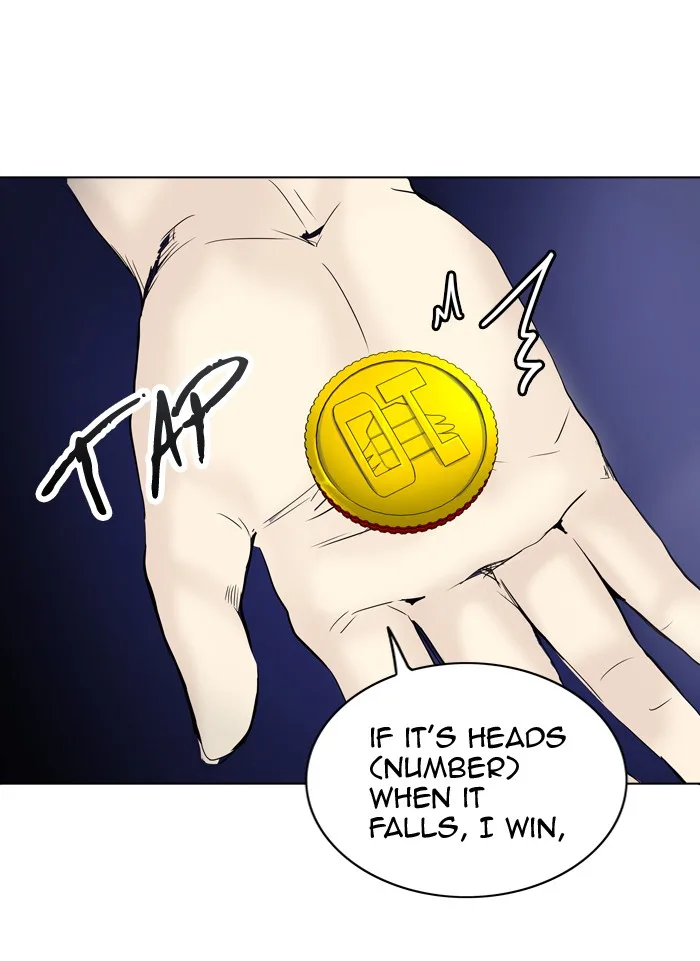 Tower of God - Chapter 264 - Page 42