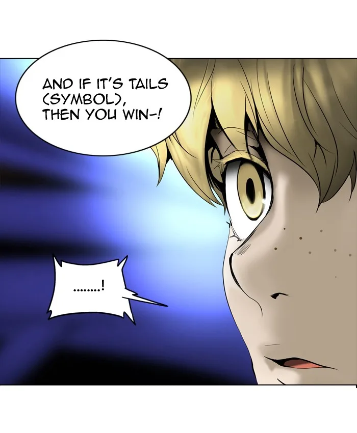 Tower of God - Chapter 264 - Page 43