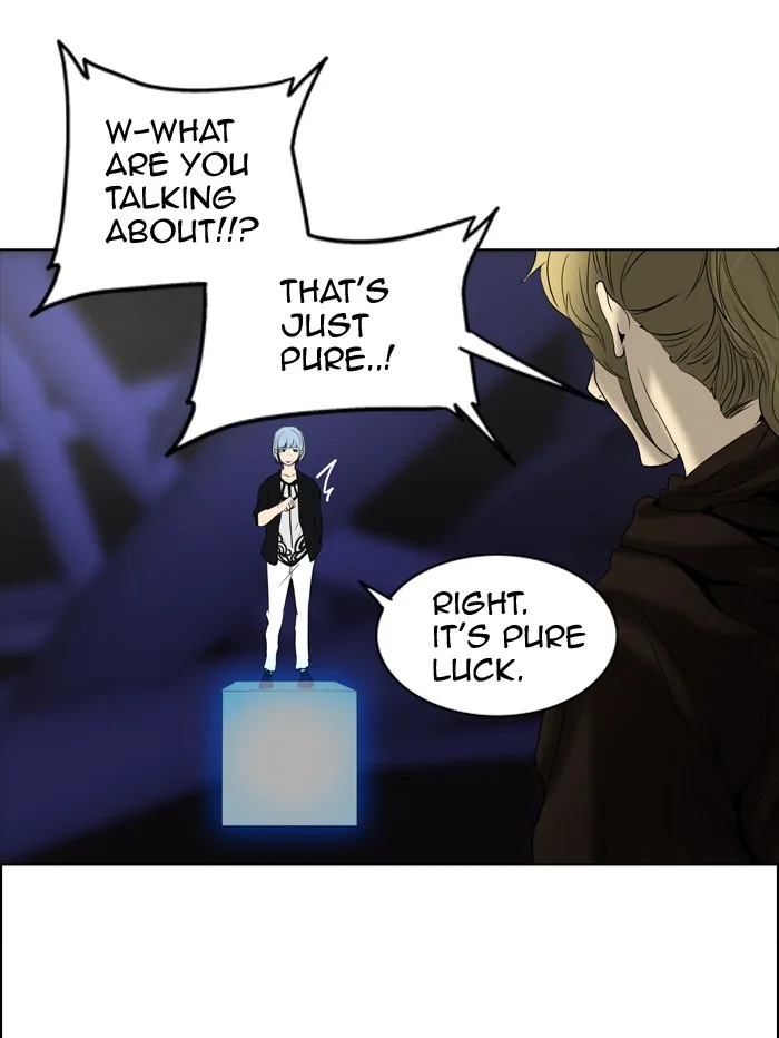 Tower of God - Chapter 264 - Page 44