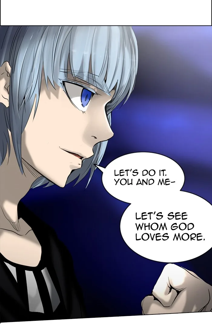Tower of God - Chapter 264 - Page 46