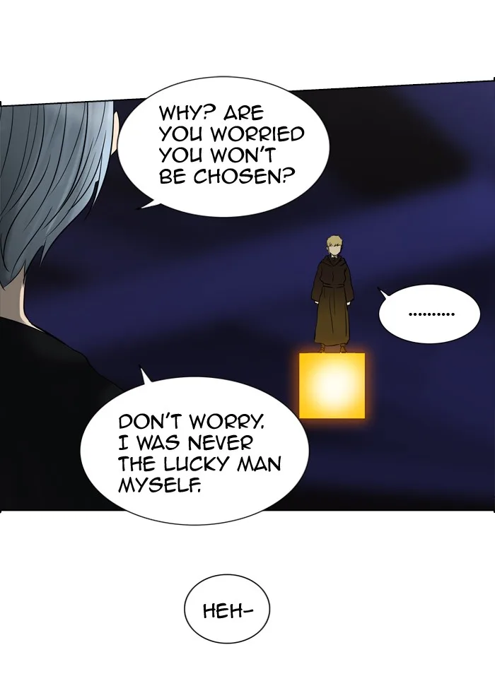 Tower of God - Chapter 264 - Page 47