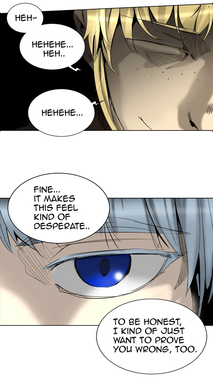 Tower of God - Chapter 264 - Page 48