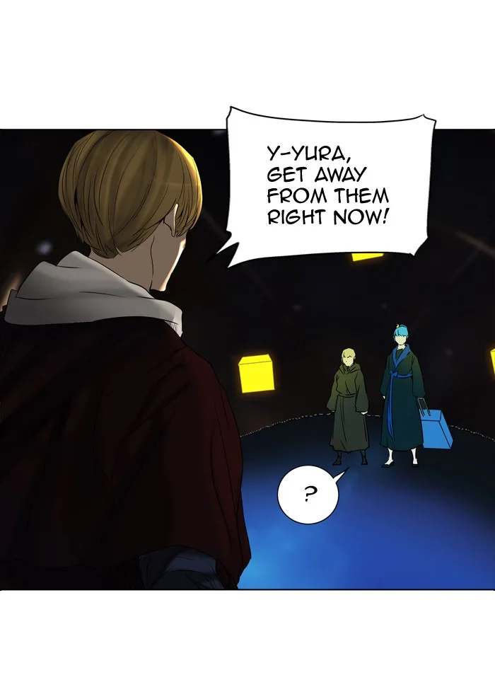 Tower of God - Chapter 264 - Page 5