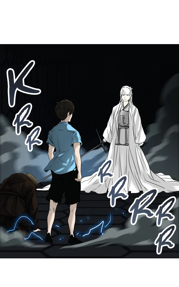 Tower of God - Chapter 264 - Page 50