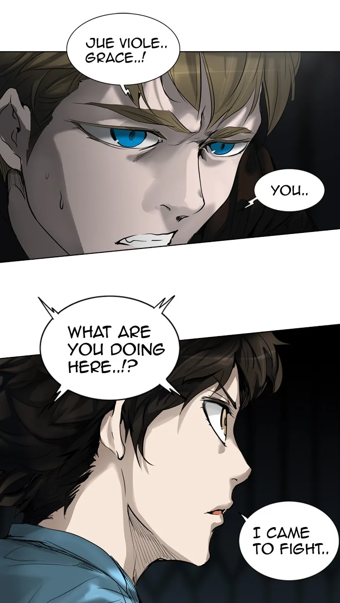 Tower of God - Chapter 264 - Page 51