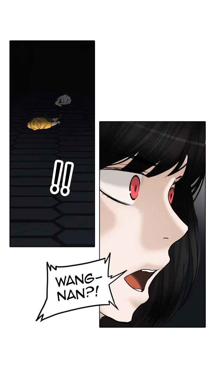 Tower of God - Chapter 264 - Page 53