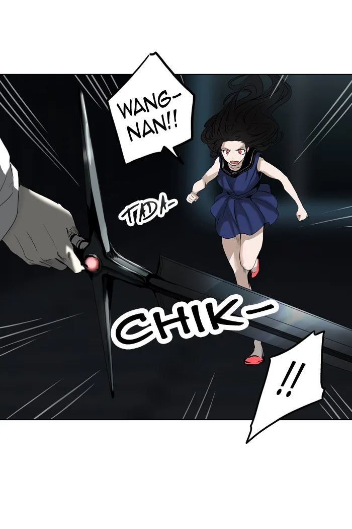 Tower of God - Chapter 264 - Page 54