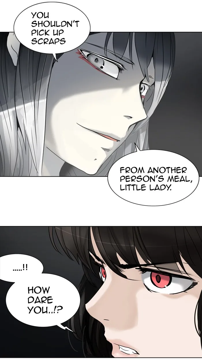 Tower of God - Chapter 264 - Page 55
