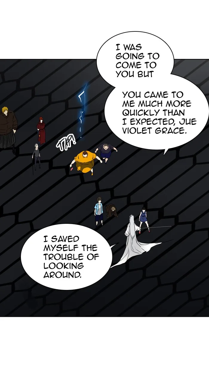 Tower of God - Chapter 264 - Page 56