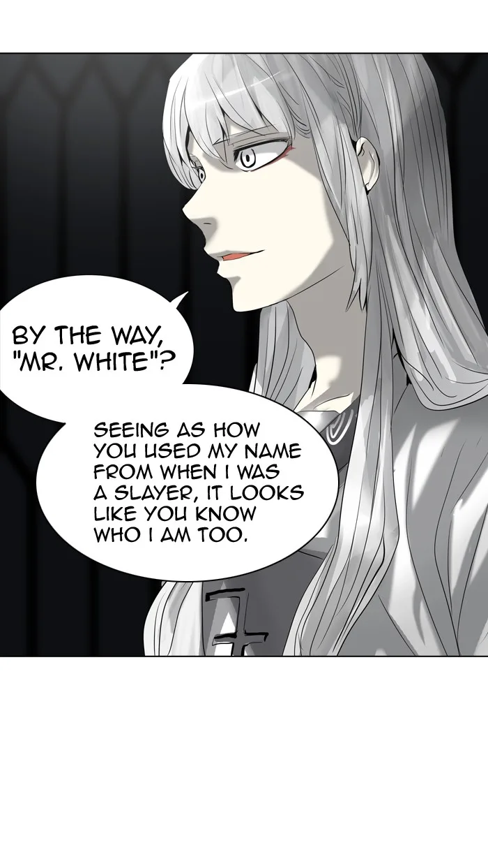Tower of God - Chapter 264 - Page 57