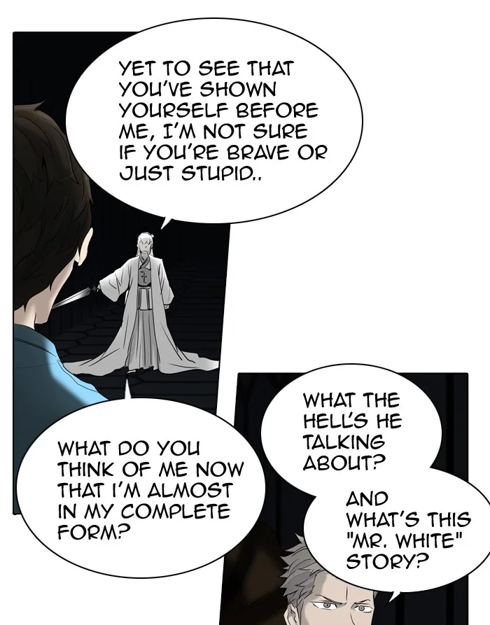 Tower of God - Chapter 264 - Page 58