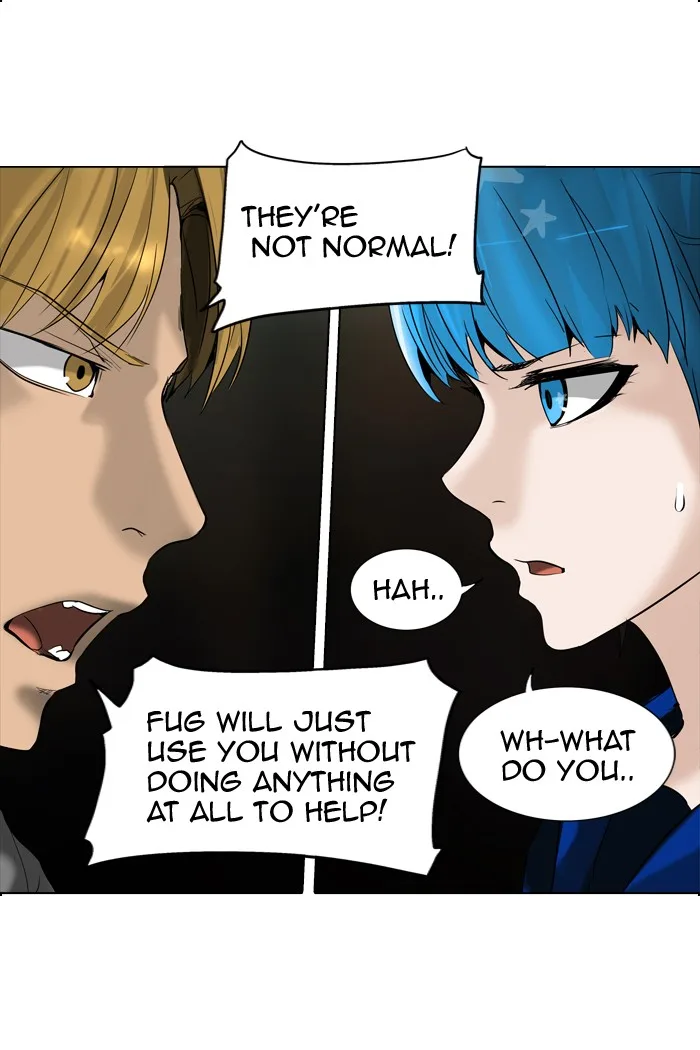 Tower of God - Chapter 264 - Page 6