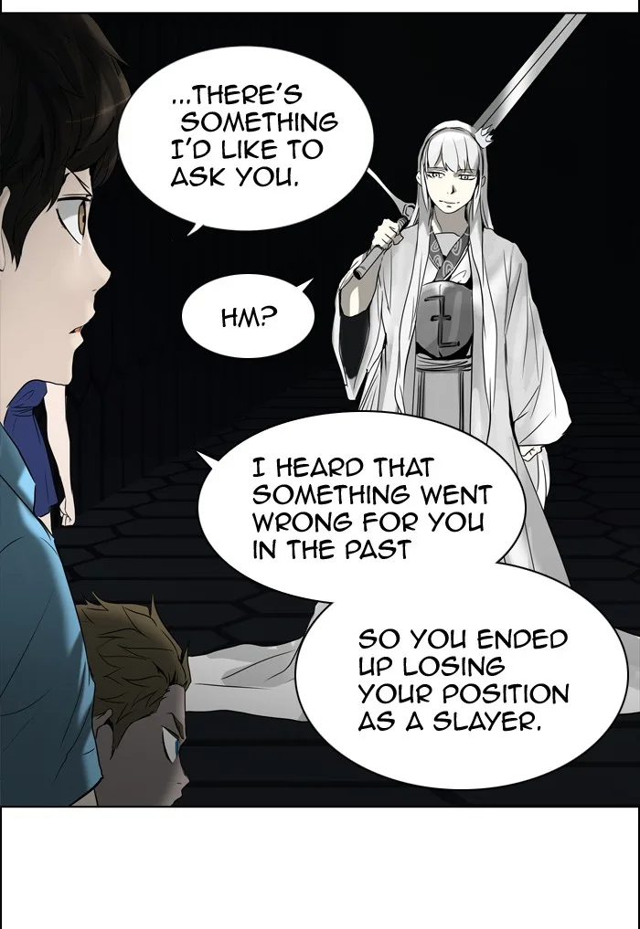 Tower of God - Chapter 264 - Page 60