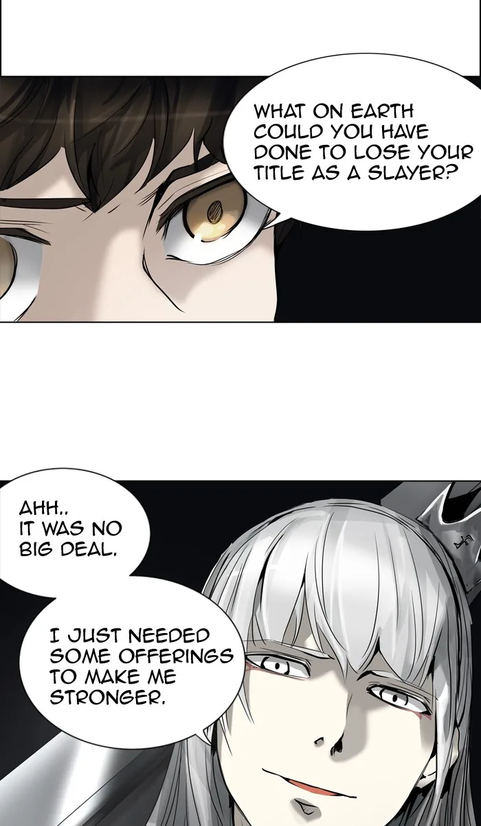 Tower of God - Chapter 264 - Page 61