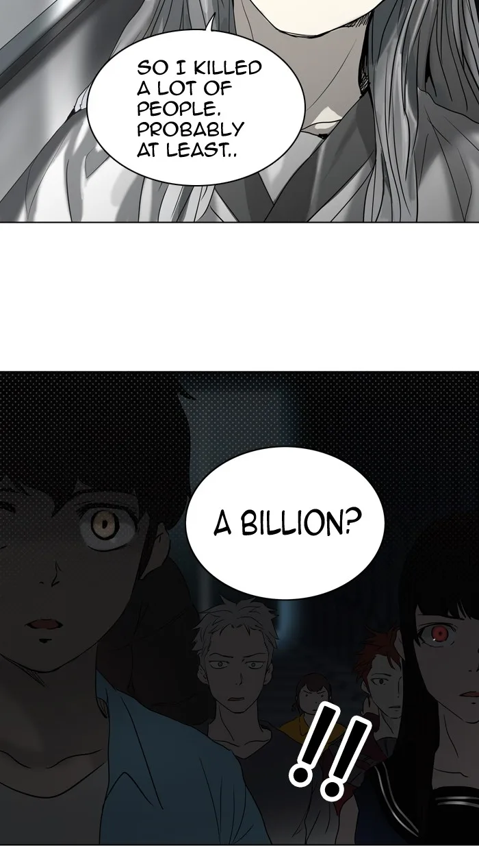 Tower of God - Chapter 264 - Page 62