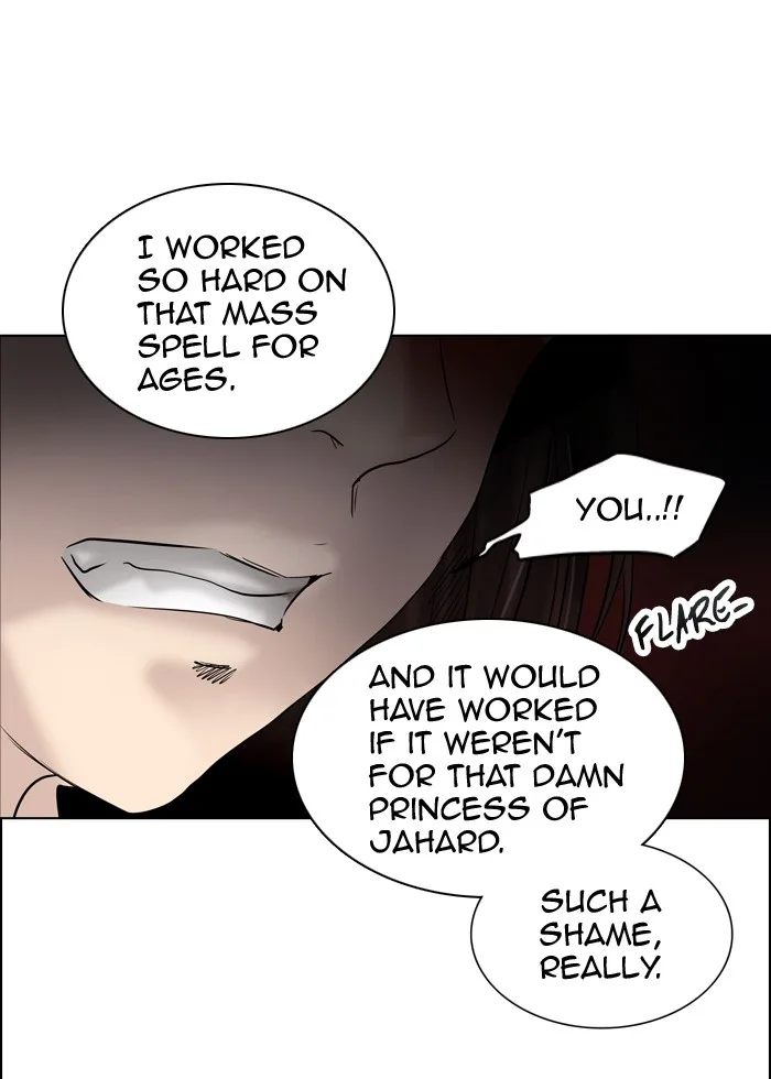 Tower of God - Chapter 264 - Page 63