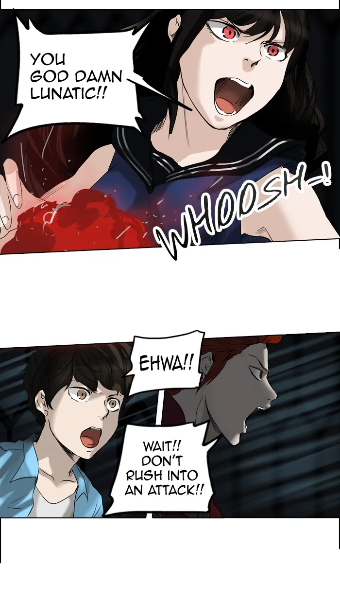 Tower of God - Chapter 264 - Page 64