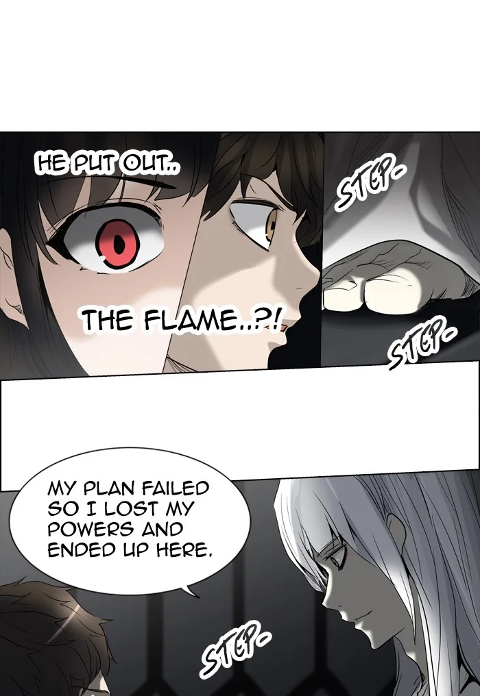 Tower of God - Chapter 264 - Page 66