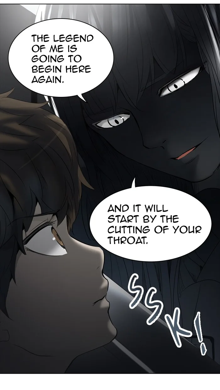 Tower of God - Chapter 264 - Page 68
