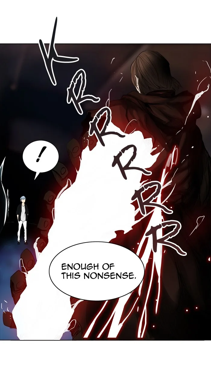 Tower of God - Chapter 264 - Page 7