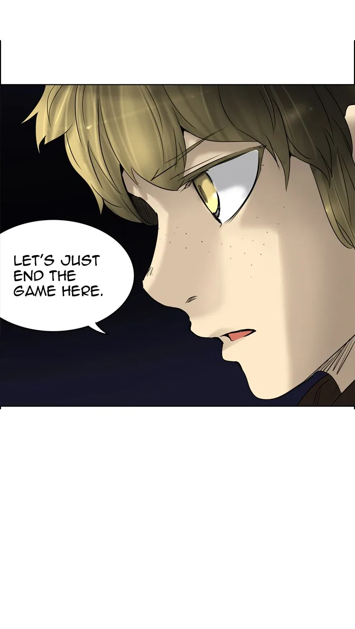 Tower of God - Chapter 264 - Page 8