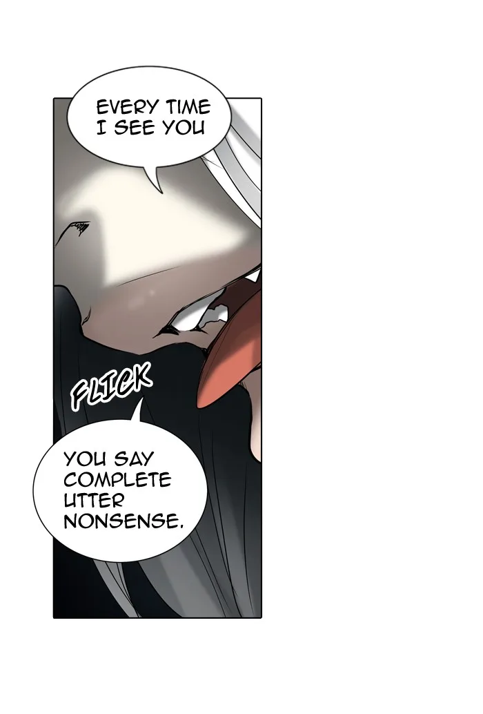 Tower of God - Chapter 265 - Page 10