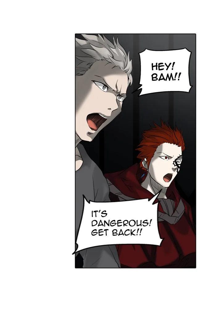 Tower of God - Chapter 265 - Page 11