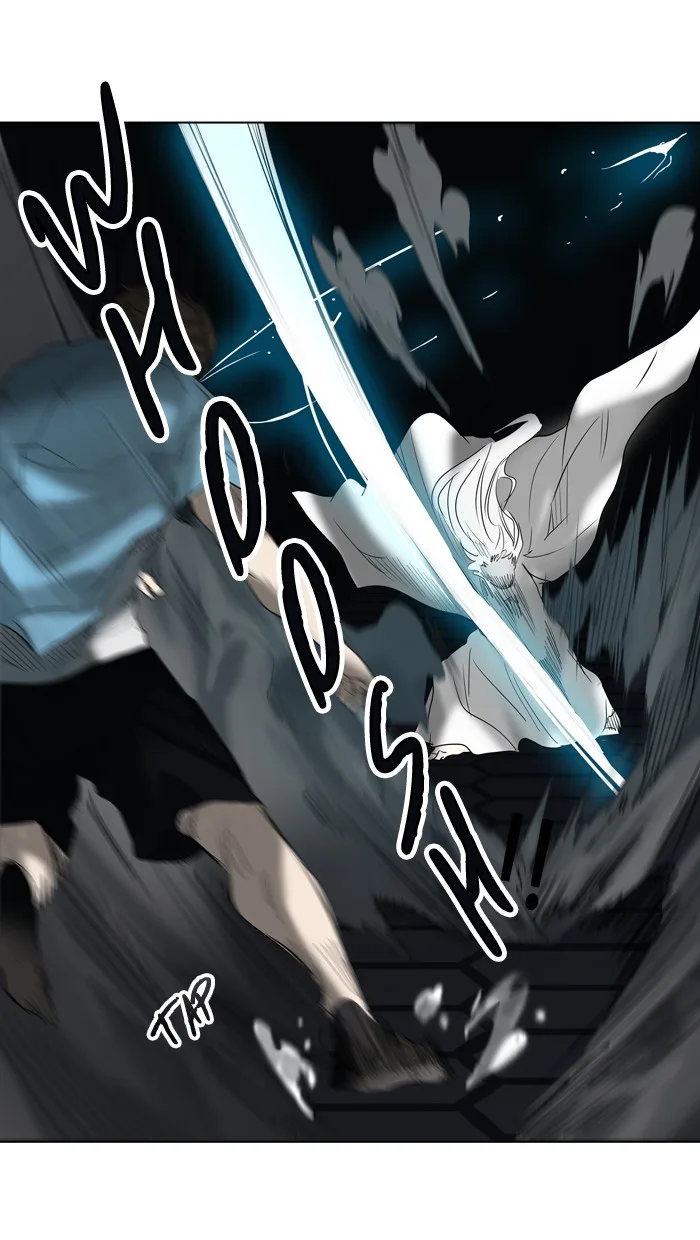 Tower of God - Chapter 265 - Page 12