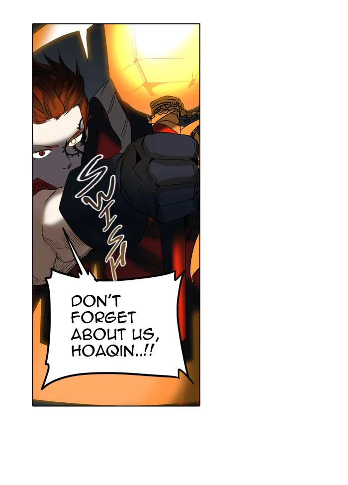 Tower of God - Chapter 265 - Page 16