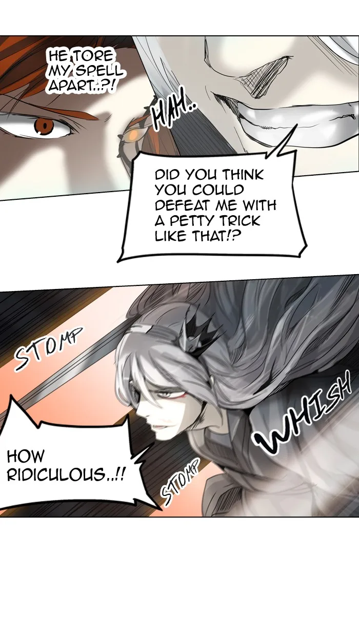 Tower of God - Chapter 265 - Page 19