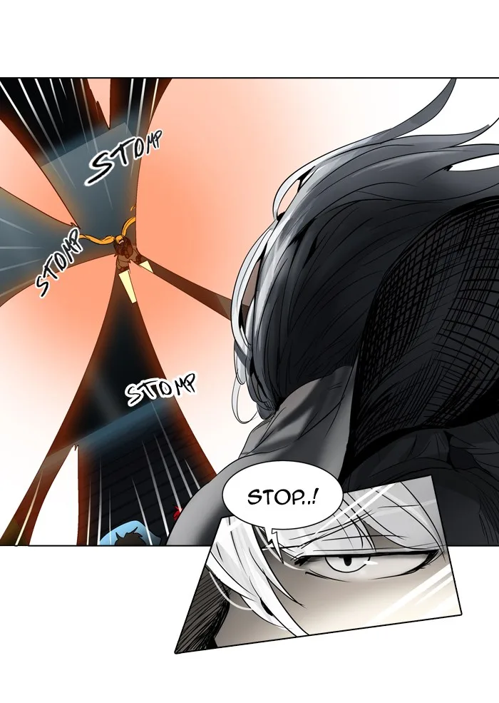 Tower of God - Chapter 265 - Page 20
