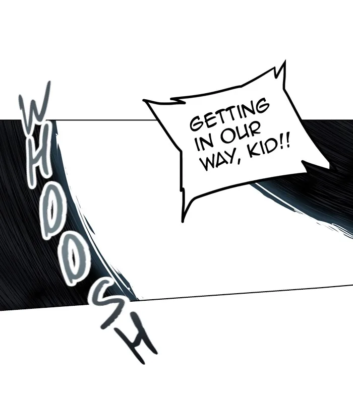 Tower of God - Chapter 265 - Page 21