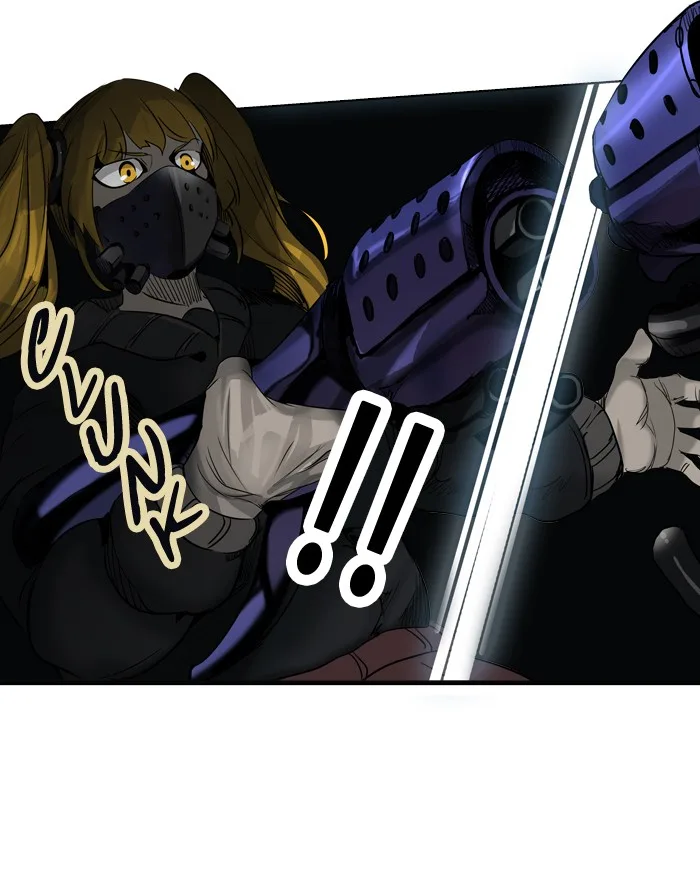 Tower of God - Chapter 265 - Page 22