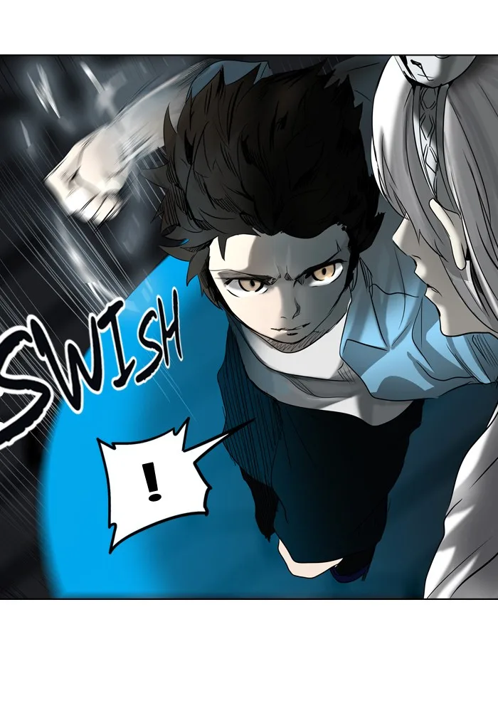 Tower of God - Chapter 265 - Page 24